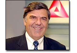 Carlos Busso es designado nuevo Vicepresidente de ACTI