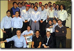 Belkin refuerza su plan de expansión en Chile