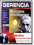 Revista Gerencia – Mayo 2007