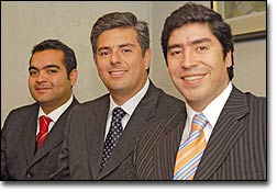 Recsa incorpora en sus sistemas la tecnología de Telmex