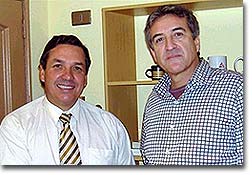 Alianza DesignNet-Mecaniza crea servicio de “Correo Híbrido”