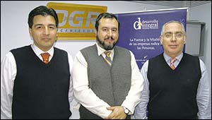DGR y Desarrollo Integral Consultores: Una alianza focalizada en el capital humano