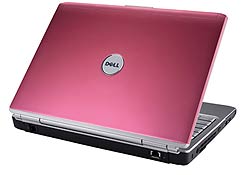 Dell lanza notebooks de colores y anuncia nuevos servicios