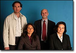Alianza entre InterMedia y Kepler Technology genera trader de tecnología