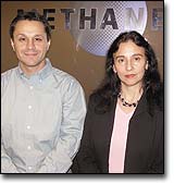 methanex