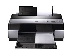 Nueva Epson Stylus Pro 3800
