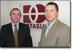 Datasul concreta acuerdo comercial con Kofax
