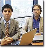 GST: Un head hunter TI al servicio del mundo empresarial