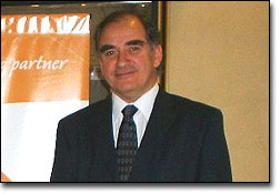Cubecorp anuncia nombramiento de Country Manager en Chile