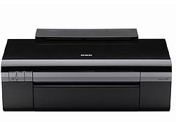 Epson renueva línea de productos