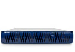 Hitachi lanza sistema de almacenamiento Simple Modular Storage