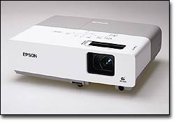 Nuevos videoproyectores Epson PowerLite 260d/280d