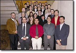 OpenGETS celebra 15º aniversario