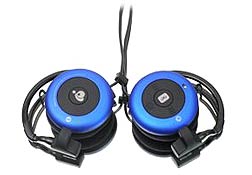 Iogear lanza audífonos Bluetooth