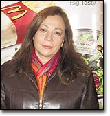Paulina Ramírez, Jefa de Capacitación de McDonald’s: “MaxHuberOnline es un gran apoyo para la compañía”