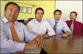 Polo Sur Consultores: Un paso adelante en sistemas de gestión para empresas