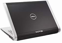 Nuevo portátil XPS M1530