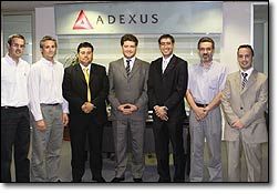 Adexus y Cito anuncian acuerdo comercial