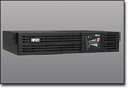 Nuevas UPS online de Tripp Lite