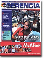 Revista Gerencia – Diciembre 2007
