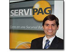Servipag integra tecnología Solem para control de asistencia biométrico