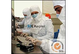 Kepler certifica servicio de recuperación de datos