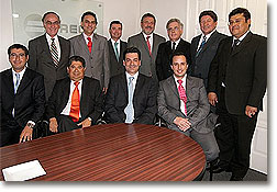 Cito Corp. apoya expansión nacional de Crecic