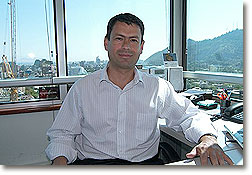 GST revalida certificación ISO 9001:2000