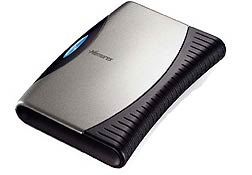Memorex anuncia discos duros externos Ultra Travel Drive