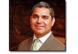 Motorola designa a Gabriel Contesse como Gerente General en Chile
