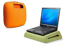 Belkin presenta nuevos accesorios para notebooks
