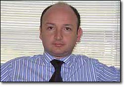 Ericsson Chile designa nuevo Gerente General