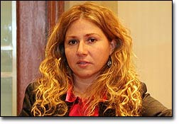 Sun Microsystems Chile nombra a nueva Gerente de Marketing