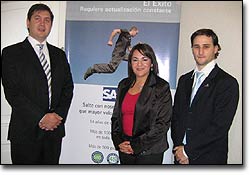 Softtek apoya a sus clientes en migración a SAP ERP 6.0