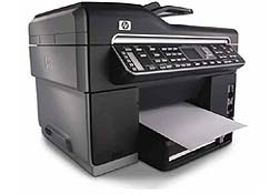HP lanza equipos de impresión ideales para empresas