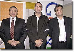 Onvision y Licencias Online introducen quinta generación de Google Search Appliance