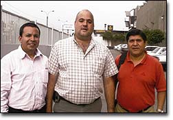Impresión Uno inicia plan de internacionalización