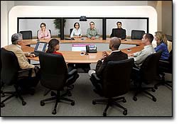 Procter & Gamble implementa en Chile primer sistema de telepresencia
