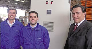 Tripp Lite y EECOL Electric: Conjugando calidad en ingeniería y UPS para el mercado industrial
