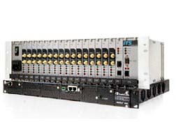 Scharfstein anuncia nuevos gateways ITS Telecom