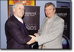 Alianza PuntoLex - Transtecnia proveerá soluciones para Pymes