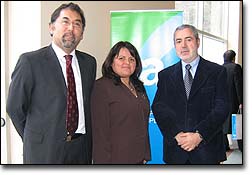 DTS detalla estrategia de CA para sumar valor a ITL