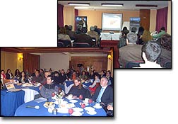 Exitoso lanzamiento de nueva línea de soluciones y servicios de Transtecnia