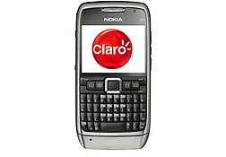 Claro primero en traer Nokia E71 a Chile