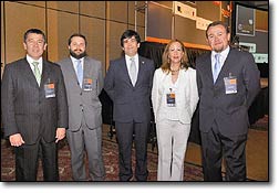 Primer Encuentro de Directores TI de Educación Superior