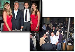 Camnet y Gewiss firman alianza comercial