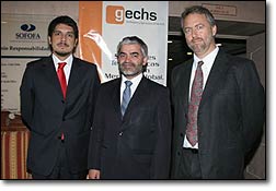 Asociación de Software y Servicios lanza Polo de Innovación Tecnológica de Santiago