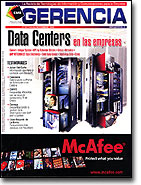 Revista Gerencia – Noviembre 2008