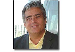 Blue Coat designa a Walter Mackelburg como Director de Ventas para América Latina