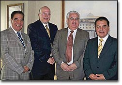 Sentra e Idea Integration concretan alianza de negocios
